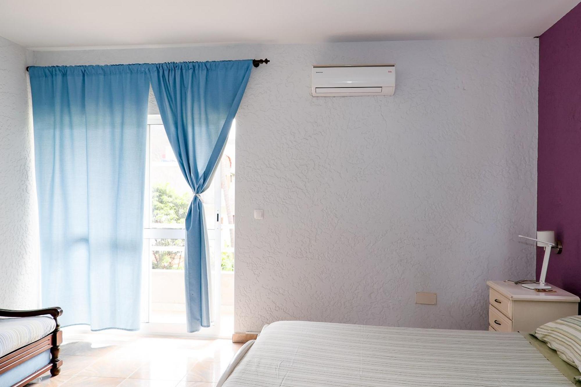 Fadias Quartos - Rooms Ribeira Grande Bagian luar foto