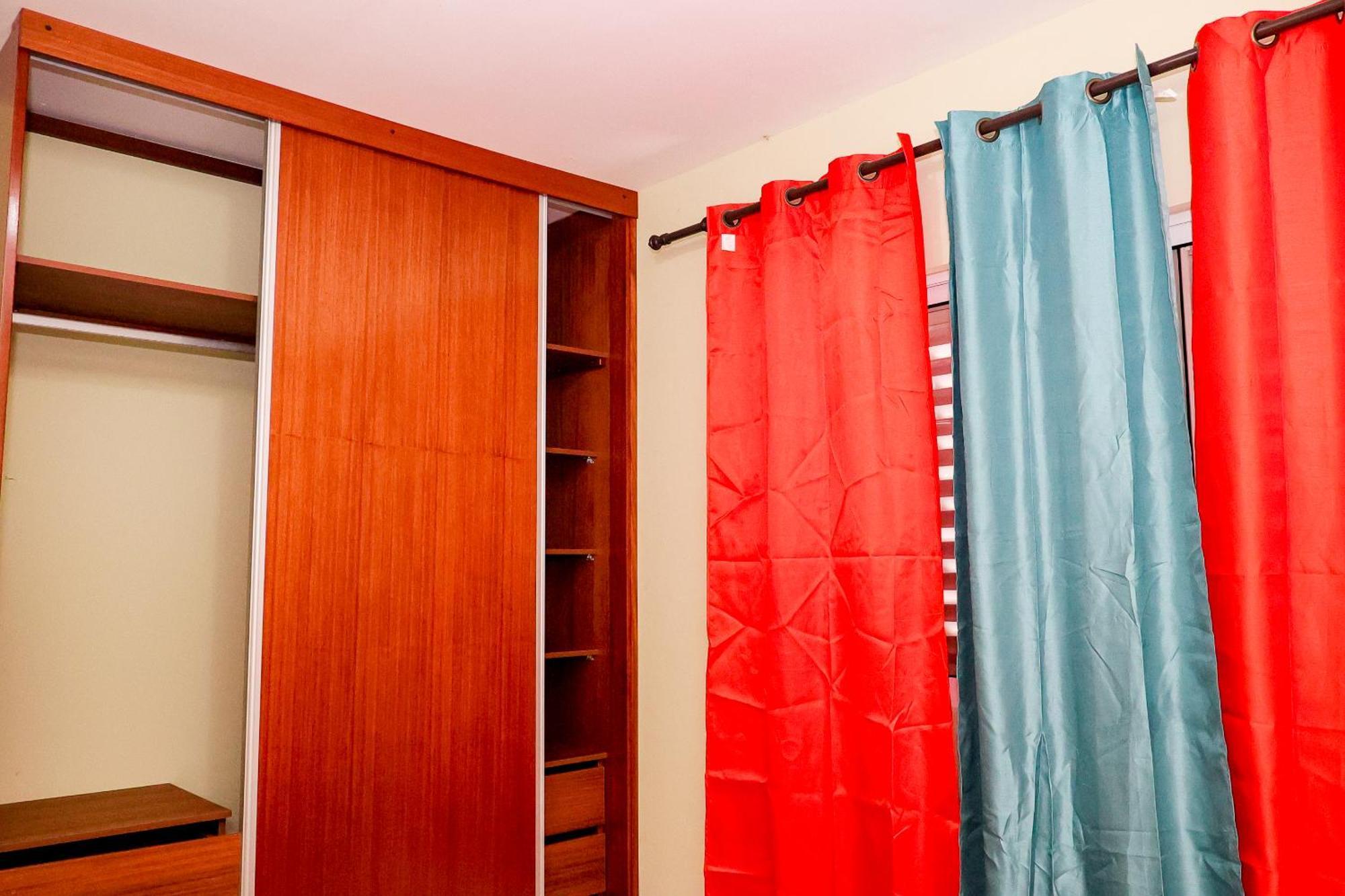 Fadias Quartos - Rooms Ribeira Grande Bagian luar foto